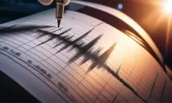 Şaşırtan Gerçek! Ne İstanbul ne Kahramanmaraş! Türkiye'de En Çok Deprem Hangi Şehirde Oldu