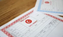 Kahramanmaraş'ta tapuda yeni düzenleme: Artık zorunlu olacak!