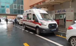 Onlarca öğrenci okul kantinindeki tavuk dönerden zehirlendi