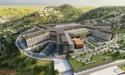 Kahramanmaraş'a yeni hastane geliyor: İhale tarihi belli oldu