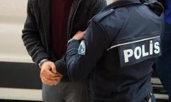 Kahramanmaraş'ta aranan 222 şahıs yakalandı