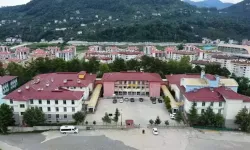 Özel güvenlik görevlisi, okul kantinde 2 kadını vurarak öldürdü