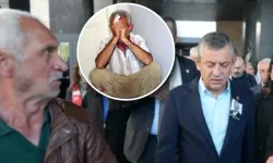 CHP Genel Başkanı Özgür Özel'e saldıran Selçuk Tengioğlu tutuklama talebiyle adliyeye sevk edildi