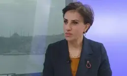 Pınar Hacıbektaşoğlu kimdir? Hukukçu ve siyasetçi ismin hayatı