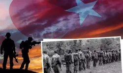 PKK'nın feshi sonrası silahlar nereye bırakılacak?