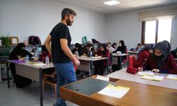 Dulkadiroğlu’nda yeni gençlik merkezi hizmete açıldı