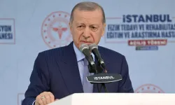 Cumhurbaşkanı Erdoğan duyurdu: 75 milyar metreküplük yeni doğalgaz keşfi yaptık