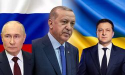 İstanbul’daki kritik Rusya-Ukrayna görüşmesi için geri sayım başladı