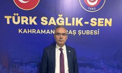 Kahramanmaraş'ta sağlık çalışanlarının teşvik isyanı: Maaşlardaki düşüş kritik boyuta ulaştı!