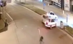 Şanlıurfa’da otomobiller çarpıştı: Ölü ve yaralılar var!