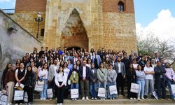 Eshab-ı Kehf’te Bir Edebiyat Yolculuğu
