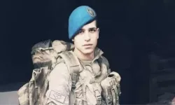 Şehit Haydar Şenel, şehadetinin üzerinden 3 yıl geçmesine rağmen unutulmadı