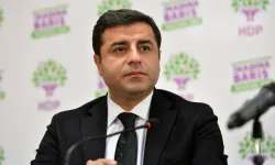 Selahattin Demirtaş tahliye olacak mı? AK Partili vekilden dikkat çeken açıklama