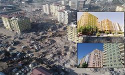 Kahramanmaraş'ta 83 kişinin ölümüne neden olmuştu: Selam Apartmanı için yeni gelişme!