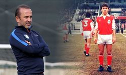 Kahramanmaraş'ın efsane futbolcusu 'Şifo Mehmet' geliyor...