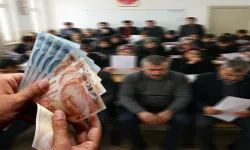 Tatillerin bedeli ağır oldu: Kahramanmaraş'ta ücretli öğretmenlere kötü haber