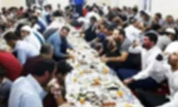 Taziye yemeği yasaklandı! Uymayana para cezası verilecek