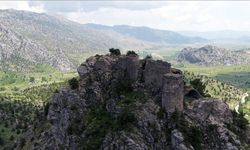 Kahramanmaraş’taki bu alan, Cumhurbaşkanı imzasıyla Milli Park ilan edildi