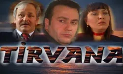 Tirvana Konusu Nedir? Tirvana Dizisi Oyuncuları ve Tüm Detaylar