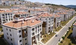 Kahramanmaraş'ta TOKİ çıkanların merak ettiği soru! İşte cevabı