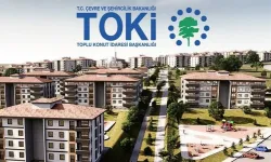 Kahramanmaraşlılar dikkat! Ev sahibi olmak isteyenlere TOKİ’den müjde: Ayda 8 bin TL