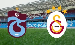 GS, Trabzonspor'u Yenerse Ne Olur? İşte Şampiyonluk Yolunda Son Viraj!