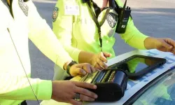 Kahramanmaraşlılar Dikkat: Trafikte Yeni Dönem Başlıyor! Bu Levhayı Bilmeyen Aracını Kaybedebilir