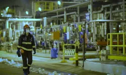 TÜPRAŞ'ta 2025 maaş zammı sonrası en düşük ve en yüksek işçi maaşı ne kadar?
