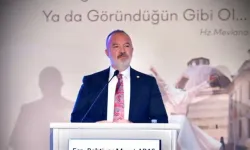 Türk Ocakları Kahramanmaraş’ta Yeni Başkanını Seçti!