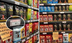 Kahramanmaraş'ta Tüketilen Çayın Dev Markası Satılıyor!
