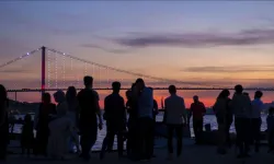 Türkiye'de genç nüfus oranı açıklandı