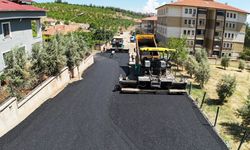 Kahramanmaraş’ta yol yenileme çalışmaları sürüyor: Cumhuriyet Mahallesi'ne yeni düzenleme