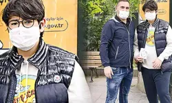 Ümit Karan'ın oğlu Ümit Can Kara kimdir?