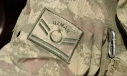 Kahramanmaraş'ta Jandarma Uzman Çavuş evinde ölü bulundu