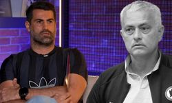 Volkan Demirel Fenerbahçe'nin başına mı geçiyor? Sergen Yalçın, Abdullah Avcı ve Mourinho hakkında neler söyledi?