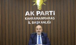 AK Parti İl Başkanı Gül; “Alın teriyle yükselen Türkiye’yi birlikte inşa ediyoruz.”