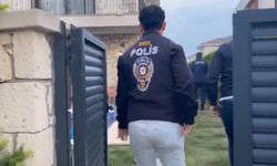 Siber polisten dev operasyon: sahte kripto borsasına darbe