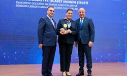 Nazar Tekstil, Ar-Ge alanındaki başarısıyla Türkiye üçüncüsü oldu