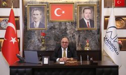 Başkan Akpınar'dan anneler günü mesajı