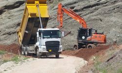 Dulkadiroğlu'nda Yol, Asfalt Ve Parke Seferberliği