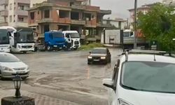Drift yapan sürücüye 46 bin TL ceza: araç trafikten men edildi