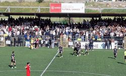 Yükseliş Yolunda Dev Adım! İstiklal Spor, Rakibini Farklı Mağlup Etti!