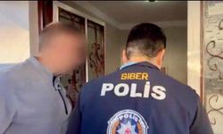 Kahramanmaraş’ta suç örgütlerine operasyon: 130 gözaltı, 76 tutuklama