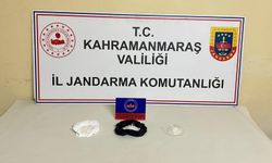 Kahramanmaraş’ta jandarma operasyonu: 290 kişi gözaltına alındı