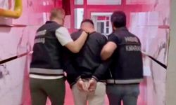 Kahramanmaraş emniyeti’nden haftalık operasyonlarda 58 tutuklama