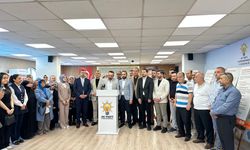 Ak Parti Kahramanmaraş'tan 27 Mayıs açıklaması: 'Vesayet zihniyetine karşı dik duruşumuz sürecek'