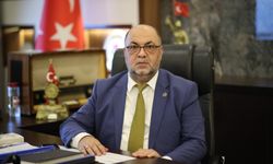 Başkan Akpınar'dan Tanju Özcan'a tepki
