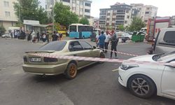 Kahramanmaraş’ta halk otobüsü ile otomobil çarpıştı: 3 yaralı