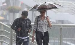 Meteoroloji'den Kahramanmaraş'a kritik uyarı geldi! Çok kuvvetli sağanak yağış bekleniyor