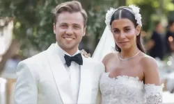 Tolga Sarıtaş ve Zeynep Mayruk’tan müjdeli haber: bebeklerinin cinsiyeti belli oldu